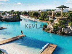 4 bedrooms Villa in Damac Lagoons, UAE No. 20371