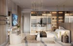 1 bedroom Apartment in Jumeirah Village Circle, UAE No. 20373 - Image 4