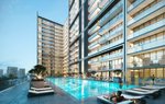 1 bedroom Apartment in Jumeirah Village Circle, UAE No. 20373 - Image 5