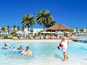 4 bedrooms Townhouse in Dubai, UAE No. 2039