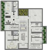 5 bedrooms Villa in Meydan, UAE No. 20396 - Image 17