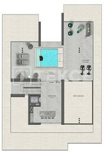 5 bedrooms Villa in Meydan, UAE No. 20396 - Image 20
