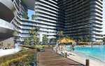 Studio in Dubai, UAE No. 20397 - Image 2