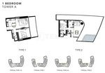 1 bedroom Apartment in Dubai, UAE No. 20398 - Image 10