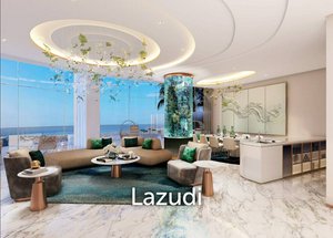 1 bedroom Apartment in Dubai, UAE No. 20400