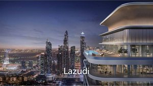 4 bedrooms Apartment in Dubai, UAE No. 20401