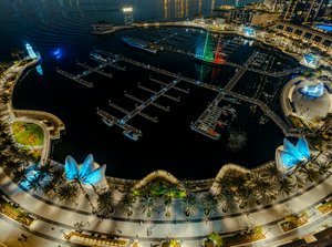 1 bedroom Apartment in Dubai Creek Harbour (The Lagoons), UAE No. 20407