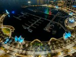 1 bedroom Apartment in Dubai Creek Harbour (The Lagoons), UAE No. 20407 - apartment in Dubai