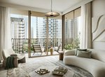 1 bedroom Apartment in Dubai Creek Harbour (The Lagoons), UAE No. 20407 - Image 4
