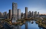 1 bedroom Apartment in Dubai Creek Harbour (The Lagoons), UAE No. 20407 - Image 8