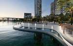 1 bedroom Apartment in Dubai Creek Harbour (The Lagoons), UAE No. 20407 - Image 10