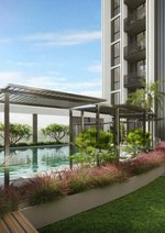 Studio in Jumeirah Village Circle, UAE No. 20408 - Image 2