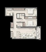 Studio in Jumeirah Village Circle, UAE No. 20408 - Image 10