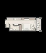 Studio in Jumeirah Village Circle, UAE No. 20408 - Image 13