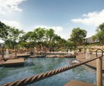 4 bedrooms Townhouse in The Valley, UAE No. 20409 - Image 2