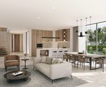 4 bedrooms Townhouse in The Valley, UAE No. 20409 - Image 4