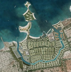 4 bedrooms Villa in Dubai South (Dubai World Central), UAE No. 20410