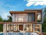 4 bedrooms Villa in Dubai South (Dubai World Central), UAE No. 20410 - Image 2