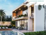 4 bedrooms Villa in Dubai South (Dubai World Central), UAE No. 20410 - Image 6