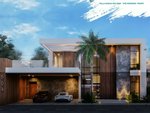 4 bedrooms Villa in Dubai South (Dubai World Central), UAE No. 20410 - Image 9