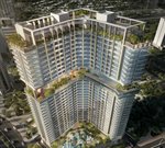 Studio in Business Bay, UAE No. 20413 - apartment in Dubai