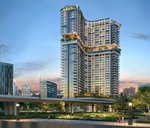 Studio in Business Bay, UAE No. 20413 - Image 3