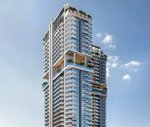 Studio in Business Bay, UAE No. 20413 - Image 8