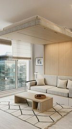 Studio in Business Bay, UAE No. 20413 - Image 13