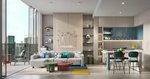 Studio in Business Bay, UAE No. 20413 - Image 14