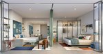 Studio in Business Bay, UAE No. 20413 - Image 15