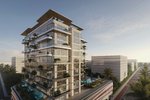 2 bedrooms Apartment in The World Islands, UAE No. 20415 - apartment in Dubai