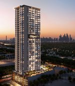 1 bedroom Apartment in Jumeirah Village Circle, UAE No. 20417 - Image 2