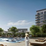 1 bedroom Apartment in Maryam Island, UAE No. 20419 - Image 2