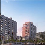 1 bedroom Apartment in Maryam Island, UAE No. 20419 - Image 5