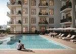 1 bedroom Apartment in Town Square, UAE No. 20420 - Image 3