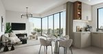 1 bedroom Apartment in Town Square, UAE No. 20420 - Image 8