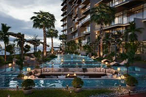 1 bedroom Apartment in Discovery Gardens, UAE No. 20423