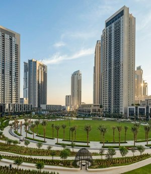 1 bedroom Apartment in Dubai Creek Harbour (The Lagoons), UAE No. 20424