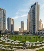 1 bedroom Apartment in Dubai Creek Harbour (The Lagoons), UAE No. 20424 - apartment in Dubai