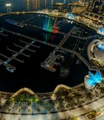 1 bedroom Apartment in Dubai Creek Harbour (The Lagoons), UAE No. 20424 - Image 3
