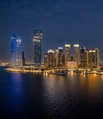 1 bedroom Apartment in Dubai Creek Harbour (The Lagoons), UAE No. 20424 - Image 5