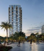 1 bedroom Apartment in Dubai Creek Harbour (The Lagoons), UAE No. 20424 - Image 8