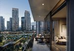 1 bedroom Apartment in Dubai Creek Harbour (The Lagoons), UAE No. 20424 - Image 9