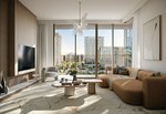 1 bedroom Apartment in Dubai Creek Harbour (The Lagoons), UAE No. 20424 - Image 13