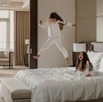 1 bedroom Apartment in Al Marjan Island, UAE No. 20426 - Image 9