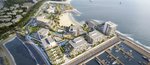 2 bedrooms Apartment in Al Mamzar - Sharjah, UAE No. 20427 - Image 3