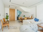 3 bedrooms Townhouse in Jumeirah Golf Estates, UAE No. 2043 - Image 2