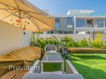 3 bedrooms Townhouse in Jumeirah Golf Estates, UAE No. 2043 - Image 25