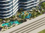 Studio in Jumeirah Village Circle, UAE No. 20431 - apartment in Dubai