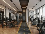 Studio in Jumeirah Village Circle, UAE No. 20431 - Image 3